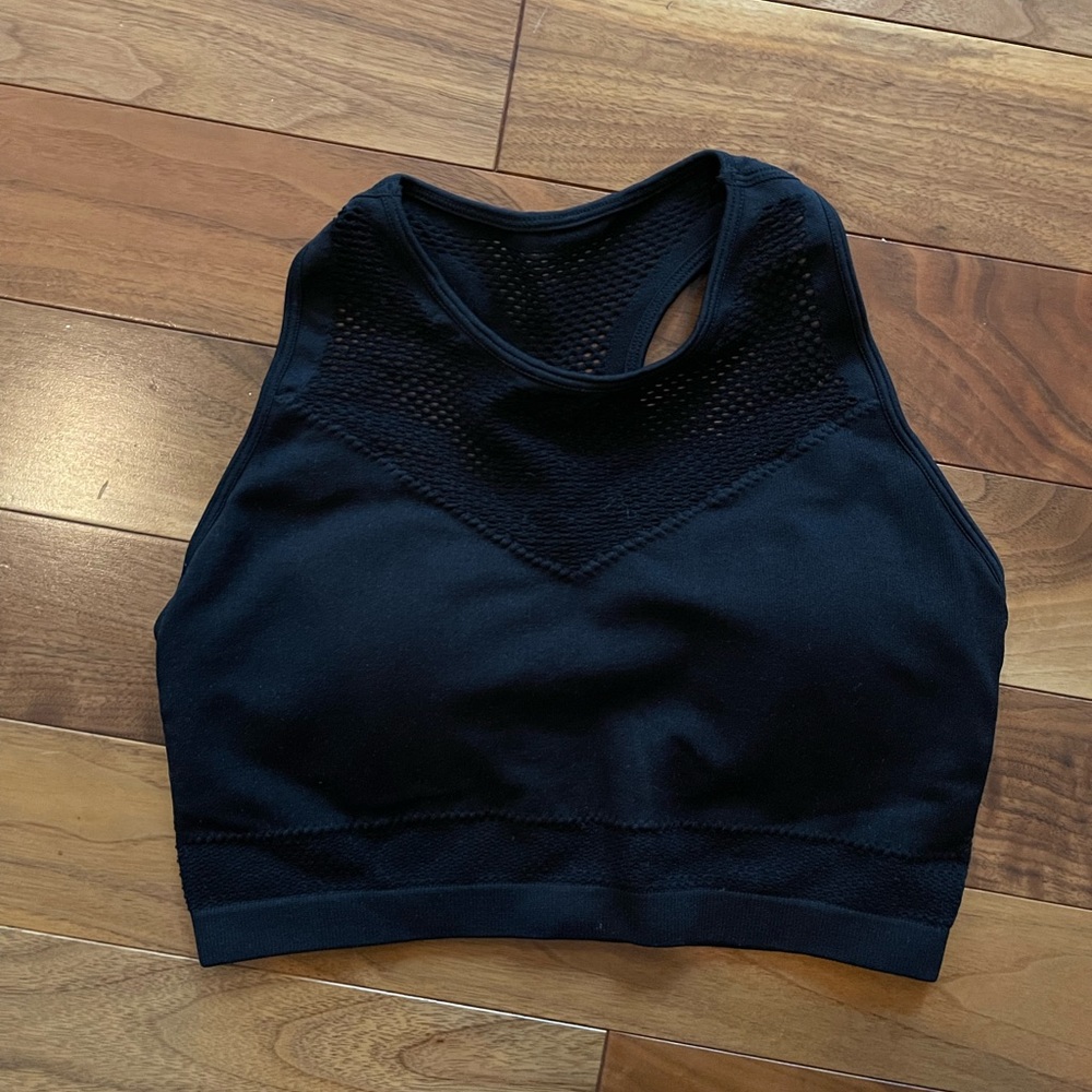 Like New Fabletics Sports Bra